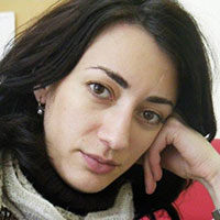 Tatjana B. Eftimoska